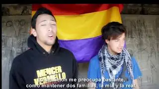 La TuerKa Rap - Valt&oacute;nyc. (NO AL BORB&Oacute;) (VERSION MEJORADA)