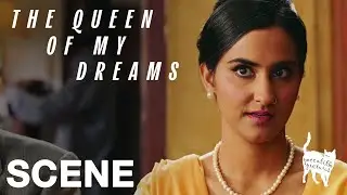 THE QUEEN OF MY DREAMS - The Rules of Engagement