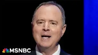Prosecutor doesn't believe case against Schiff is strong enough