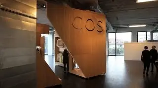 COS Debut in Milan - Salone del Mobile 2012