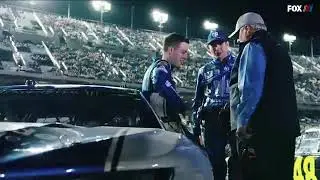 NASCAR #88 ALEX BOWMAN GOES FOR VICTORY @ ISM RACEWAY PHOENIX 03.11.2P18