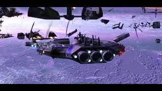 Epic Star Wars: Clone Wars Space Battle