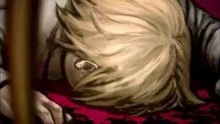 Danganronpa 2: Goodbye Despair - Byakuya Togami Body Discovery