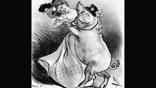 Debussy - The Interrupted Serenade - Guiomar Novaes
