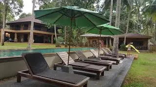 Melina Beach Front Bungalows, Tha Lane Bay, Thailand