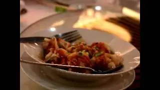 Eat like a King in Peking Garden