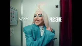 The True ID Card* par Nyx Professional Makeup