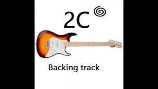 Easy loop F G Amin 7/9 backing track
