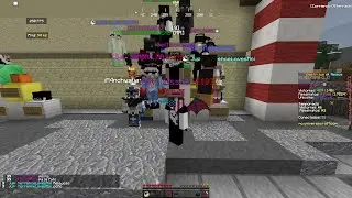 No es un adiós, es un hasta luego | Minecraft !DESTRUYE EL NEXO!