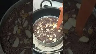Christmas special। घर पर केक कैसे बनाते हैं बिना ओवन घर पर केक बनाने का आसान तरीका।..