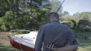 Los Chicos de la Lluvia - Clávale (ft. Recycled J) [VIDEOCLIP]