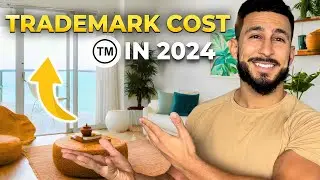 How Much Does a Trademark Cost in 2024