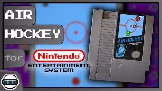 Air Hockey - Black Box [SFX Showcase]