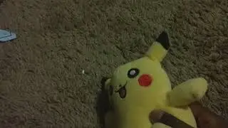 Please Pokemon RAP TAG ME