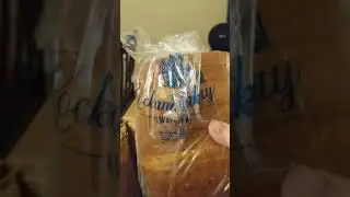 Katz' Deli Unboxing