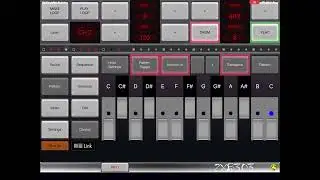 Let&rsquo;s play acid techno on iPad using just 2XB303