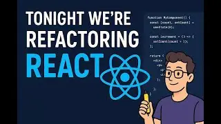 LIVE Web Dev Avatar Chat - Live Coding Stream Tools: webrtc, react, nodejs, canvas, javascript