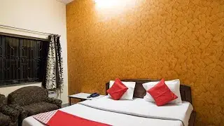 Hotel O Mukund Resort, Mathura, India | Travel Deewane
