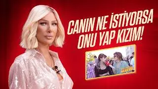 Seda Sayan's Comments on Beren Saat | The Sisters' Sister with Seda Sayan