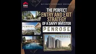 PENROSE Condo by Hong Leong & CDL | Enter and Exit Strategy, Developer Sales Hotline +65 9067 2388