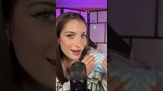 Sonido REAL o FAKE? Cu&aacute;ntos has adivinado👀 #ASMR #asmrespa&ntilde;ol #asmrvideo #fakesound #tingles