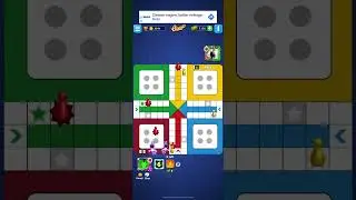 Ludo club 🎲😁 Floral Frame 🖼 cyber Dice 🎲