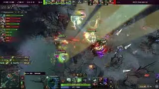 when one ravage isn't enough