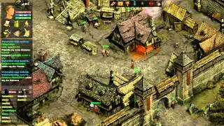 Taern S2 Tanh vs Rubinowy szlak