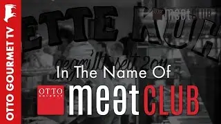 meatCLUB Event in der Fetten Kuh - K&ouml;ln