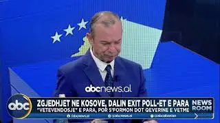 Exit pollet e para, VV nuk formon e vetme qeverinë/ Nura: Kosova ka nevojë për stabilitet