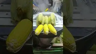 Corn yummy  #shortvideo