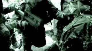 REPTOR - OP CQB DELTA 1 - SIMULATION MILITAIRE - MILSIM