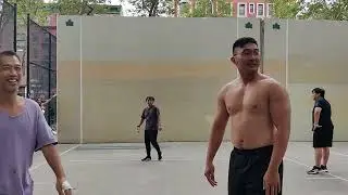 Alex C & Joey vs Gavin & Steve (8/29/25)