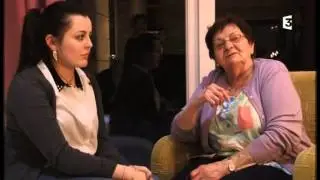 Intégration à l'italienne - Documentaire France 3