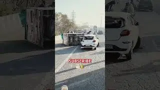 tata v/s Tata #automobile #car#fafety