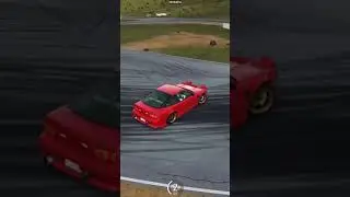 Дрифт-турниры с подписчиками в Assetto Corsa уже у меня не канале.