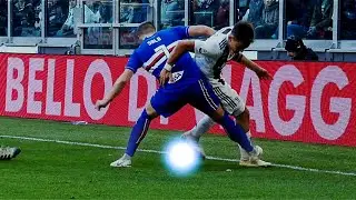 Best Football Skills 2020 ᴴᴰ