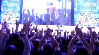 Gamescom 2018 Blizzard Cosplay Contest