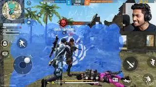 সাকিব ভয় পাইভিনা ওরা দুজনেই পুল ডেমেজ Free fire AI video 