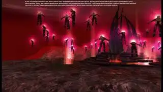 DoW: Dark Crusade - A Vision of What Might Have Been