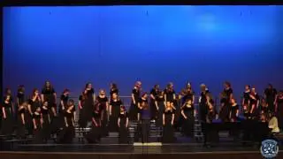 Colgan Pre-Assessment Concert