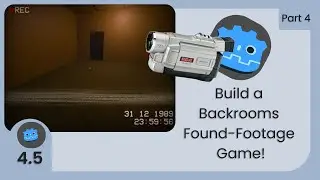Coding Interaction: Raycasts, Doors, and Items in Godot