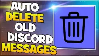 Как автоматически удалить выбранные сообщения Discord