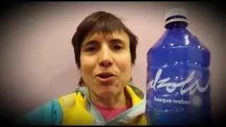 Maite Maiora esta Alzolizada