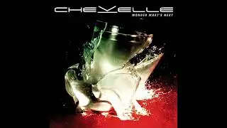 Chevelle - Send The Pain Below
