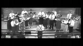 No More Fear - Larry Nickel composer