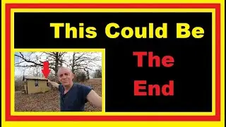 Major Problem With The Tiny House Off Grid Living