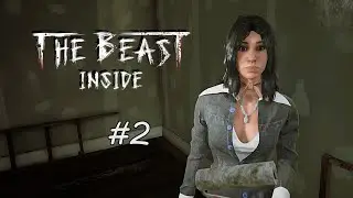 КВАНТОВЫЙ ЛОКАТОР ➤ THE BEAST INSIDE #2