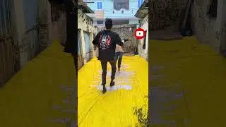 #wwe  carmello has best finishing move vs Indian fighters move #carmello #shorts #trending #viral