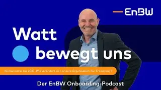 Klimaneutral bis 2035: Wie ver&auml;ndert sich unsere Organisation der Erzeugung?